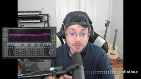Tom Casey Vocal Processing: Custom Multiband Dynamics for Ableton Live