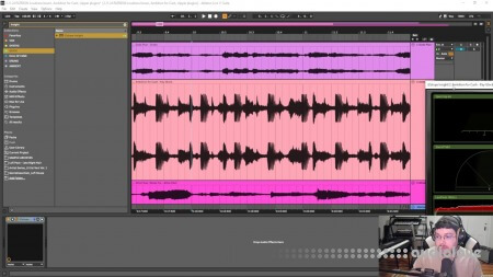 Tom Casey The Secrets to Mastering Your Music Part 1