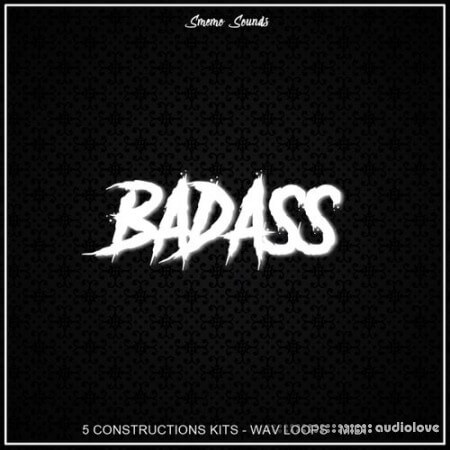 Smemo Sounds Bada$$