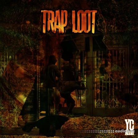 YC Audio Trap Loot