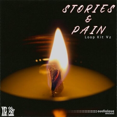 YC Audio Stories & Pain V2