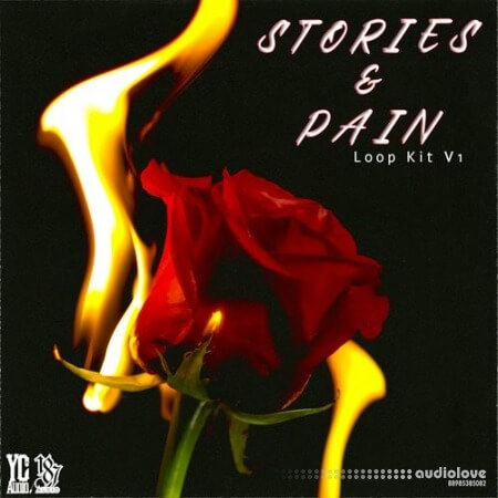 YC Audio Stories And Pain