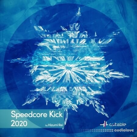 Hizumi Rei Speedcore Kick 2020 by Early