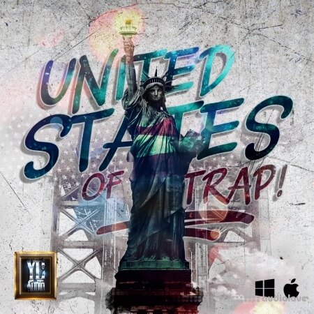 YC Audio United States Of Trap