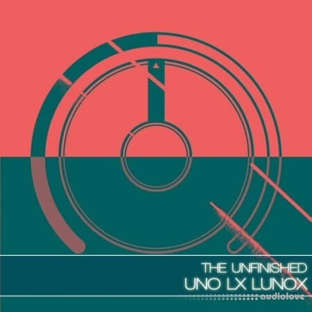 The Unfinished Uno LX Lunox