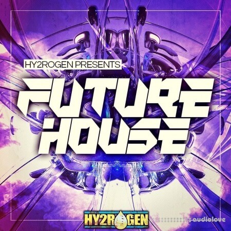 HY2ROGEN Future House