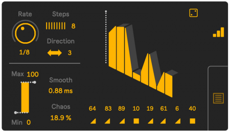 Rainbow Circuit Steps