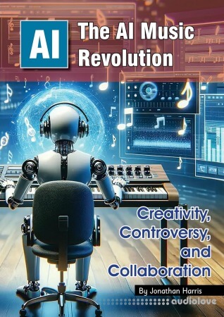 The AI Music Revolution: Creativity, Controversy, and Collaboration