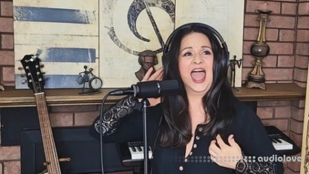 Udemy Singers: Record, Release & Distribute Your Music Worldwide