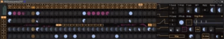 Reclaimedseq MIDIseq