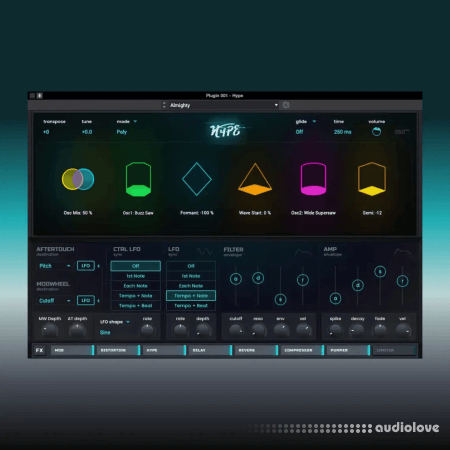 AIR Music Technology Hype
