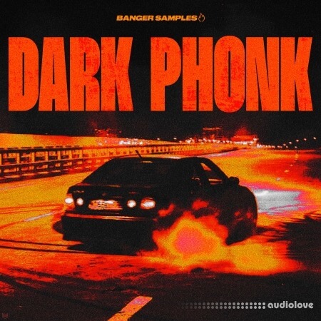 Banger Samples Dark Phonk