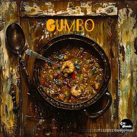 Lex Sounds Gumbo: Future Soul Essentials