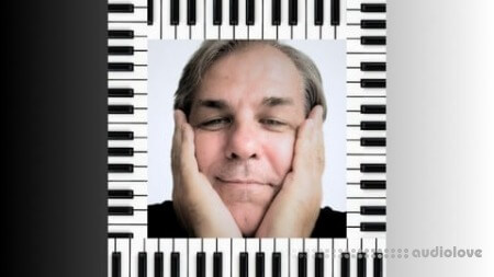 Udemy Piano Master