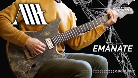João Medeiros ALLT Emanate (Guitar Pro Tab)