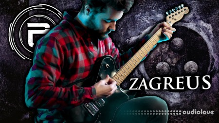 João Medeiros PERIPHERY Zagreus (Guitar Pro Tab)