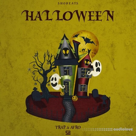 Shobeats Shobeats: Halloween 2
