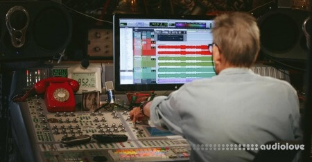MixWithTheMasters Tchad Blake Mixing Love and Hate by HER