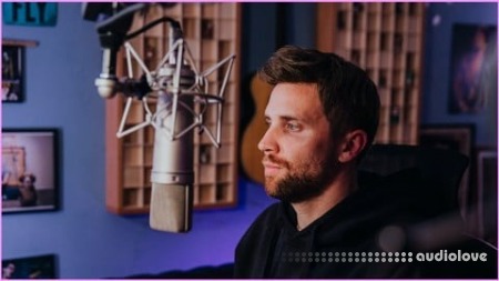 Udemy How To Record And Mix Perfect Vocals