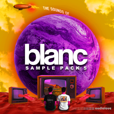 Blanc Audio The Sounds Of Blanc Vol.5
