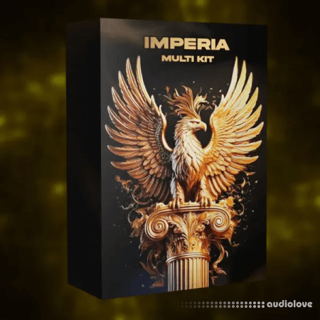 Pedebeats Imperia (MULTI KIT)