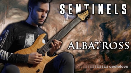 João Medeiros SENTINELS Albatross (Guitar Pro Tab)