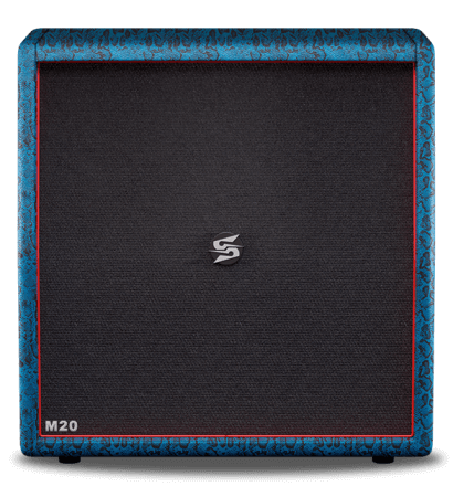 Audio Assault Seacow Cabs Modern Cab Invasion Amp Locker Cabs