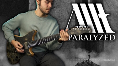 João Medeiros ALLT Paralyzed (Guitar Pro Tab)