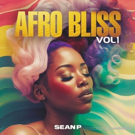 Sean P Afrobliss Vol 1