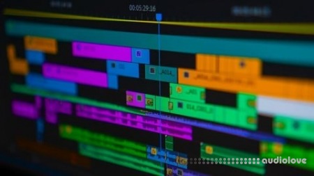 Udemy Premiere Pro Essentials: A No-Fluff Beginner Course