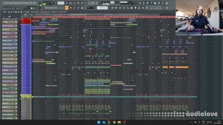 Madcore Track Breakdown: Endling