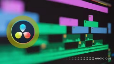 Udemy Learn Davinci Resolve: The Complete Compact Guide