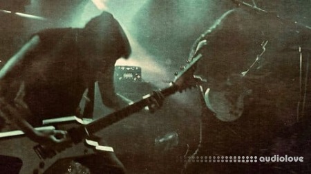 Udemy Black Metal Beginnings The Beginner Black Metal Course