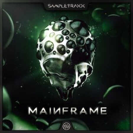 Sampletraxx Mainframe