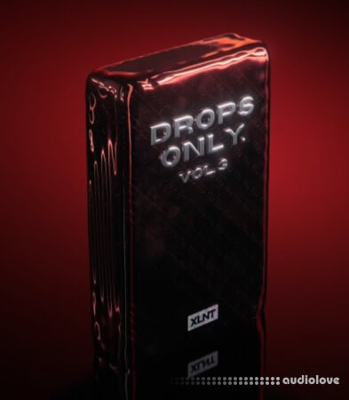 XLNTSOUND Drops Only Vol.3