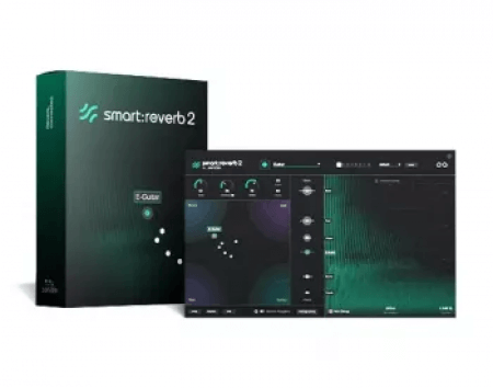 sonible smartreverb 2