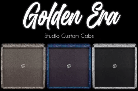 Audio Assault Seacow Cabs Custom Studio Cabs Golden Era Amp Locker Cabs Presets IRs