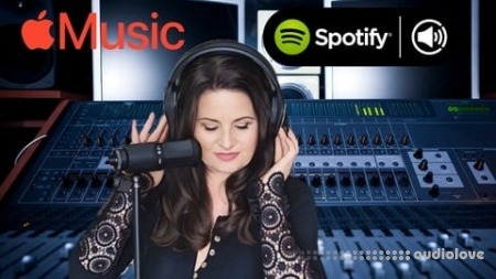 Udemy Distribute Your Music and Start Streaming on Play Lists NOW