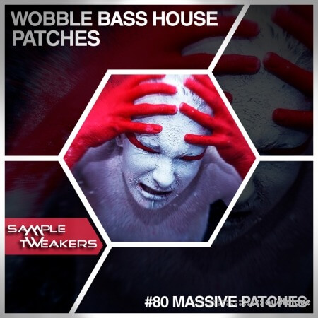 Sample Tweakers Wobble Bass House Patches