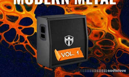 Modern Metal Academy Modern Metal IRs Vol.1