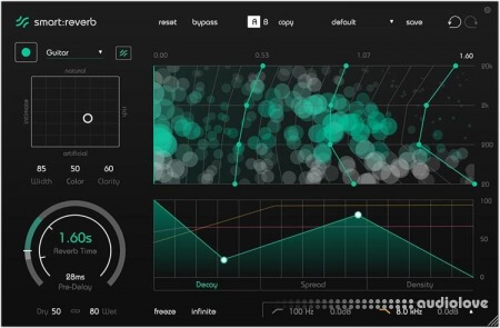 Sonible Smartreverb 2