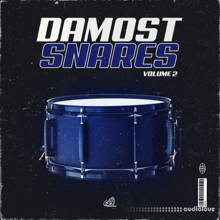 Al Amin Damost Snares Vol 2