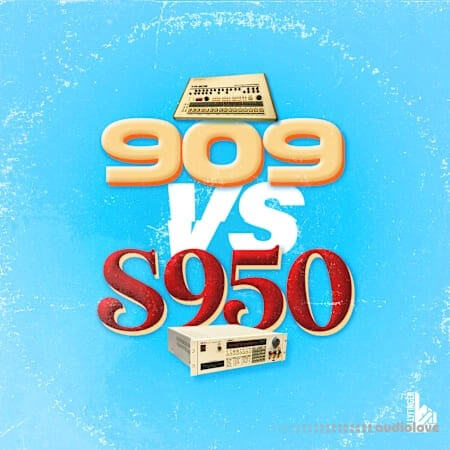Bullyfinger 909 Vs S950