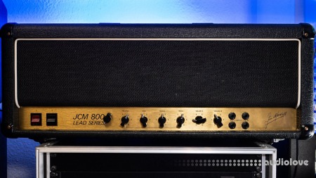 LENZ Amplification JCM Snorkler Mod