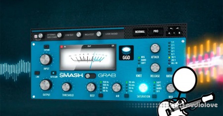 GDD Smash And Grab v2