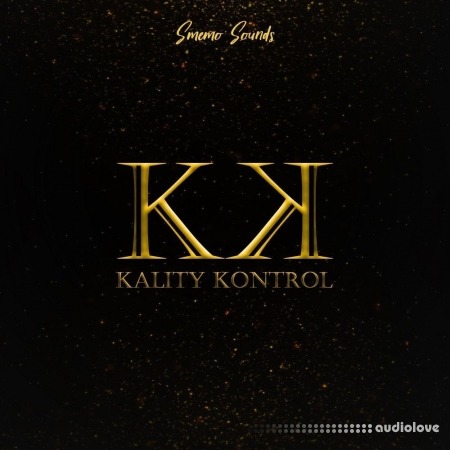 SMEMO Sounds Kality Kontrol