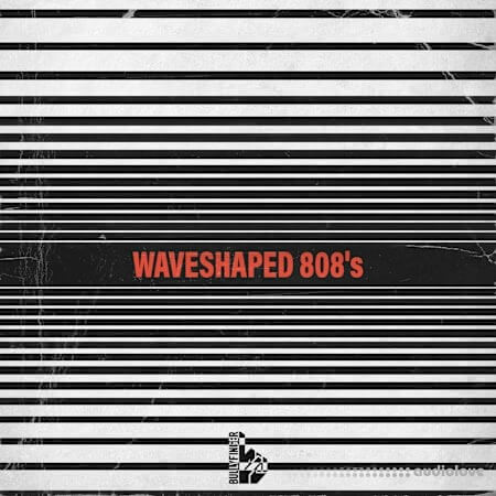 Bullyfinger Waveshaped 808s