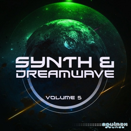Equinox Sounds Synth And Dreamwave Vol 5
