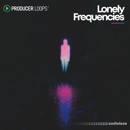 Producer Loops Lonely Frequencies
