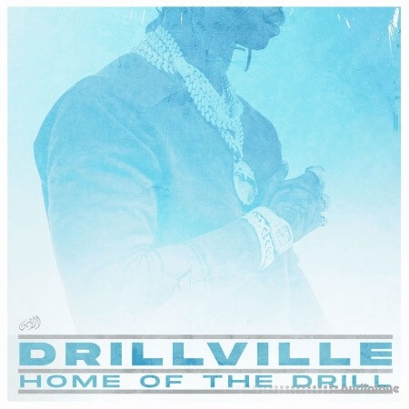 Al Amin Drillville: Home Of The Drill